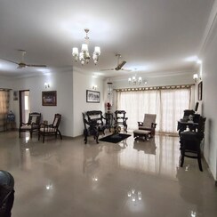 3 BHK + Pooja Room Apartment For Sale in Vajram Essenza