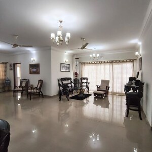 3 BHK Apartment For Sale in Vajram Essenza, Thanisandra Main Road