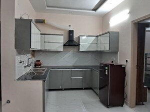 Kitchen in 2 BHK Apartment at Sector 127 – for Sale
