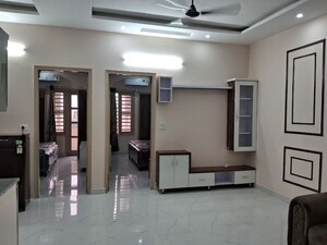 Living Room in 2 BHK Apartment at Sector 127 – for Sale