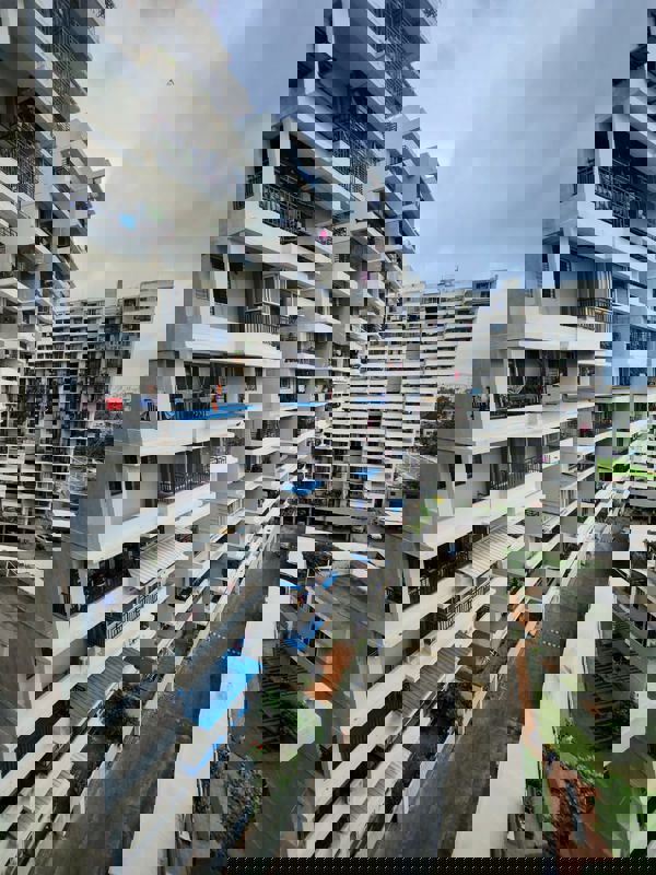 2 BHK + Pooja Room 850 Sq.Ft. Apartment in Majestique Landmark Miami