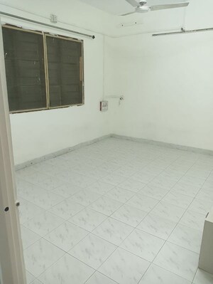 1 BHK Apartment For Rent in Karve Nagar