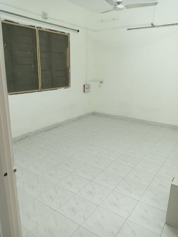 1 BHK Apartment For Rent in Karve Nagar