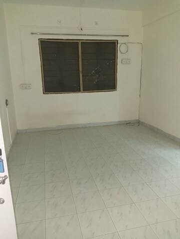 Bathroom in 1 BHK Apartment at Karve Nagar – for Rent