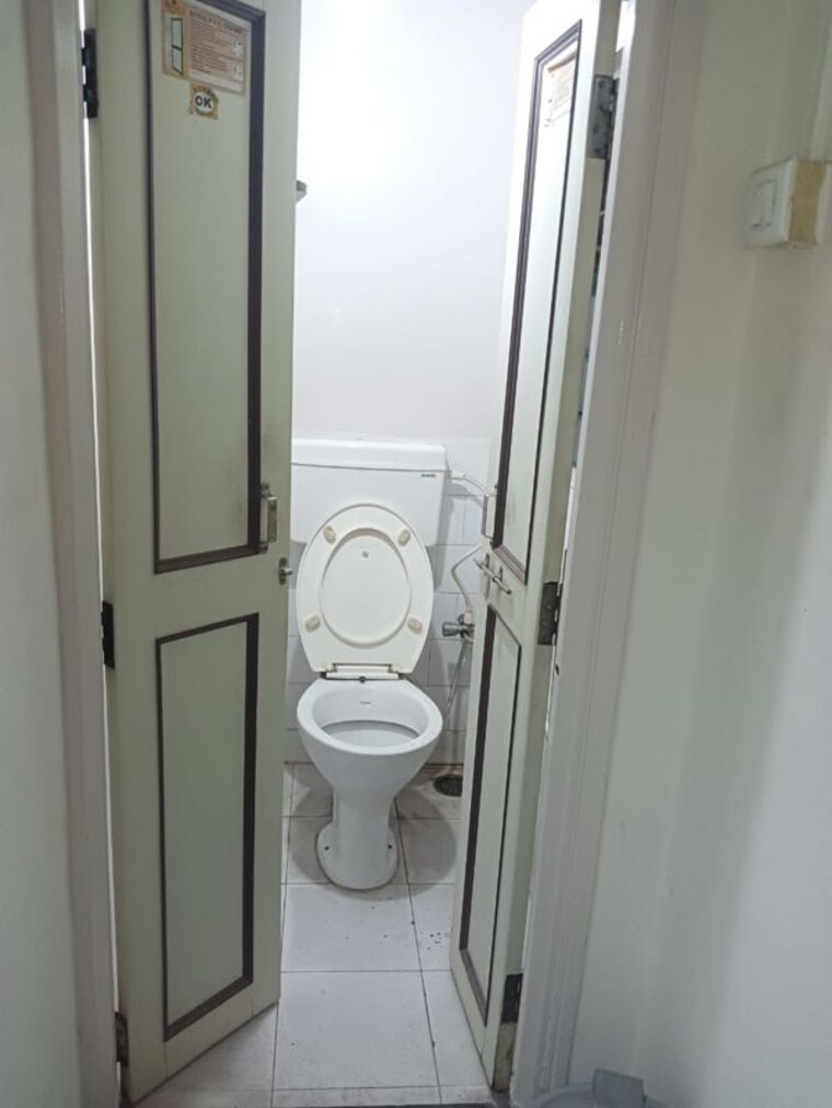 Master Bedroom, karve nagar 1 Bedroom 600 Sq.Ft. Apartment In Karve Nagar Pune 9924925