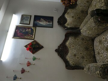 Furnished Amenities in 2 BHK Apartment at Migsun Twiinz, Eta Ii Greater Noida – for Sale