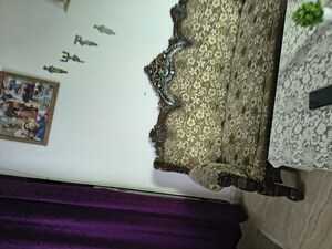 Living Room in 2 BHK Apartment at Migsun Twiinz, Eta Ii Greater Noida – for Sale