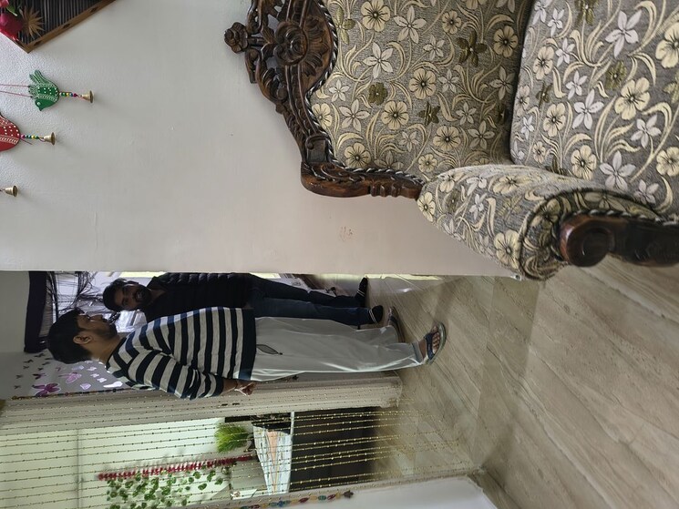 Living Room, migsun-twiinz 2 Bedroom 1060 Sq.Ft. Apartment In Eta Ii Greater Noida Greater Noida 9924927