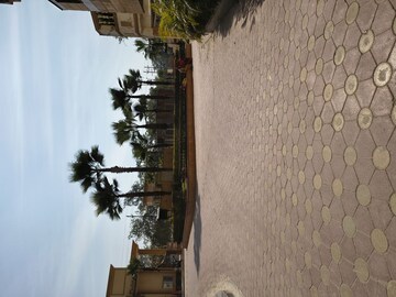 Balcony in 2 BHK Apartment at Migsun Twiinz, Eta Ii Greater Noida – for Sale