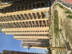 2 BHK + Pooja Room Apartment For Sale in Migsun Twiinz
