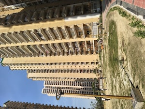2 BHK Apartment For Sale in Migsun Twiinz, Eta Ii Greater Noida