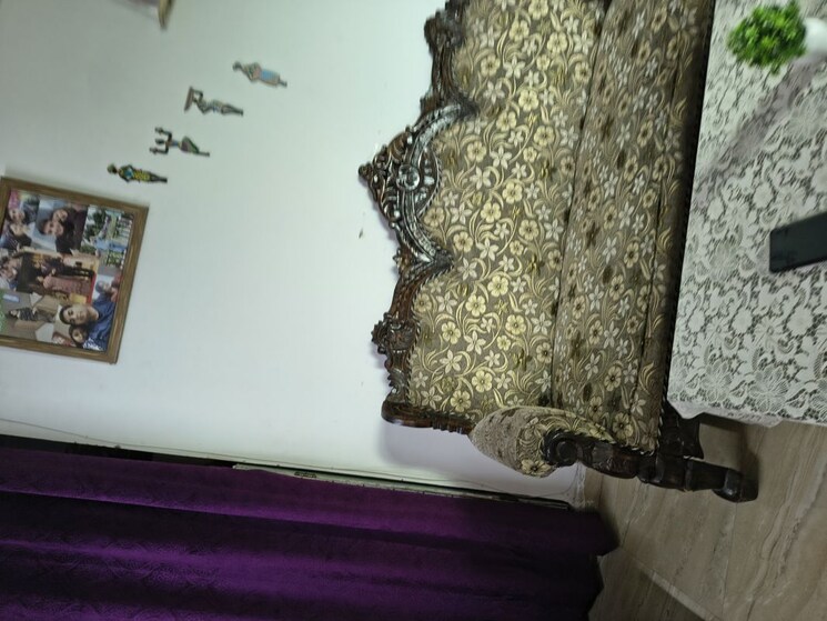 Living Room, migsun-twiinz 2 Bedroom 845 Sq.Ft. Apartment In Eta Ii Greater Noida Greater Noida 9924934