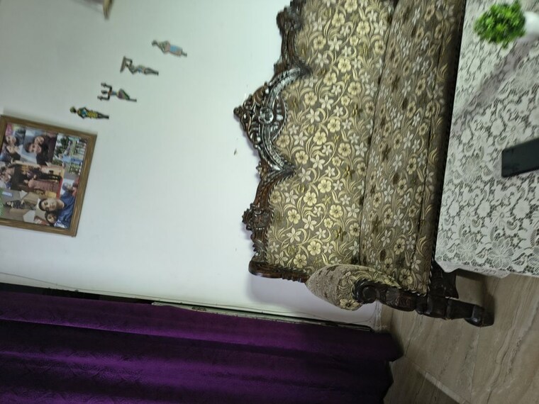 Living Room, migsun-twiinz 2 Bedroom 845 Sq.Ft. Apartment In Eta Ii Greater Noida Greater Noida 9924934