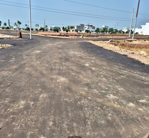  Plot – Exterior View View at F1 Enclave, Sector 17b Yamuna Expressway - for Sale