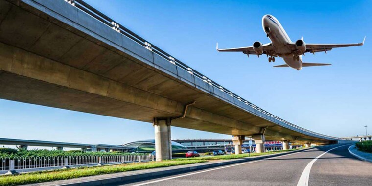Exterior View, f1-enclave  900 Sq.Ft. Plot In Sector 17b Yamuna Expressway Greater Noida 9924892