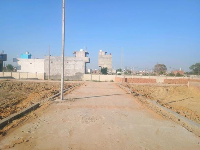 undefined, f1-enclave  900 Sq.Ft. Plot In Sector 17b Yamuna Expressway Greater Noida 9924892