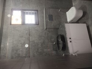 Bathroom in 3 BHK Builder Floor at Sector 7 – for Rent