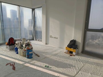 4 BHK Apartment For Rent in Rustomjee Crown, Prabhadevi