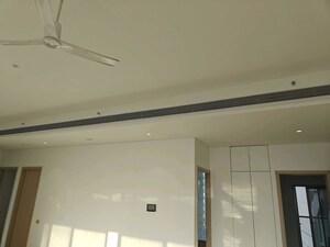  4 BHK Apartment at Rustomjee Crown, Prabhadevi – for Rent