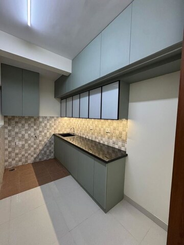 Bedroom in 2 BHK Apartment at Salarpuria Sattva Park Cubix, Devanahalli – for Rent