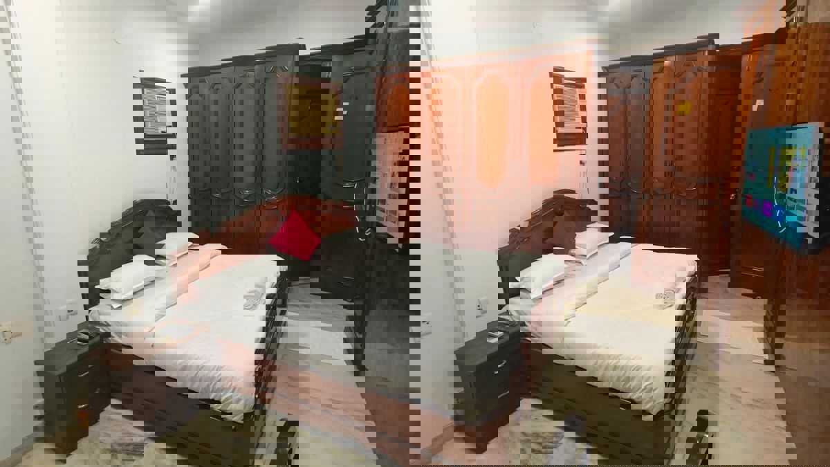 5 BHK 3000 Sq.Ft. Penthouse in Nidhivan Apartments