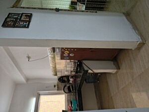 Kitchen in 3 BHK Apartment at Migsun Twiinz, Eta Ii Greater Noida – for Sale