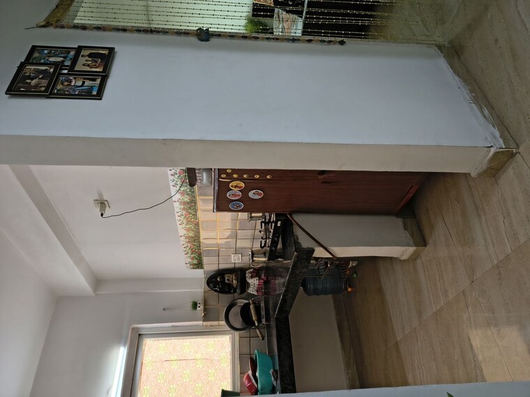 Kitchen, migsun-twiinz 3 Bedroom 1050 Sq.Ft. Apartment In Eta Ii Greater Noida Greater Noida 9924943