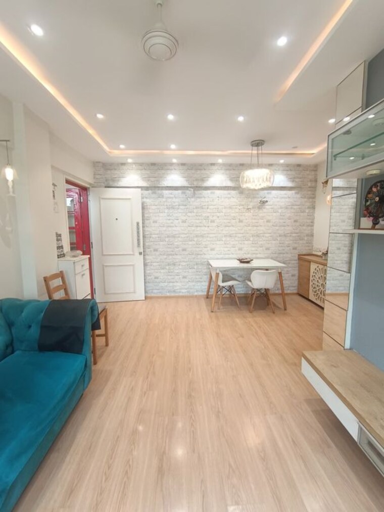 undefined, dahisar west 2 Bedroom 650 Sq.Ft. Apartment In Dahisar West Mumbai 9924945