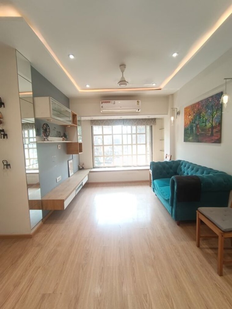 Kitchen, dahisar west 2 Bedroom 650 Sq.Ft. Apartment In Dahisar West Mumbai 9924945