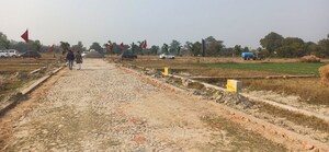 Plot Area in  Plot at Samesee – for Sale