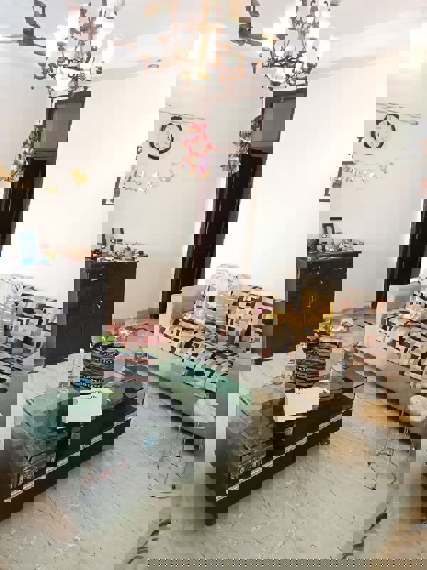 2 BHK Apartment For Rent in Lajpat Nagar I