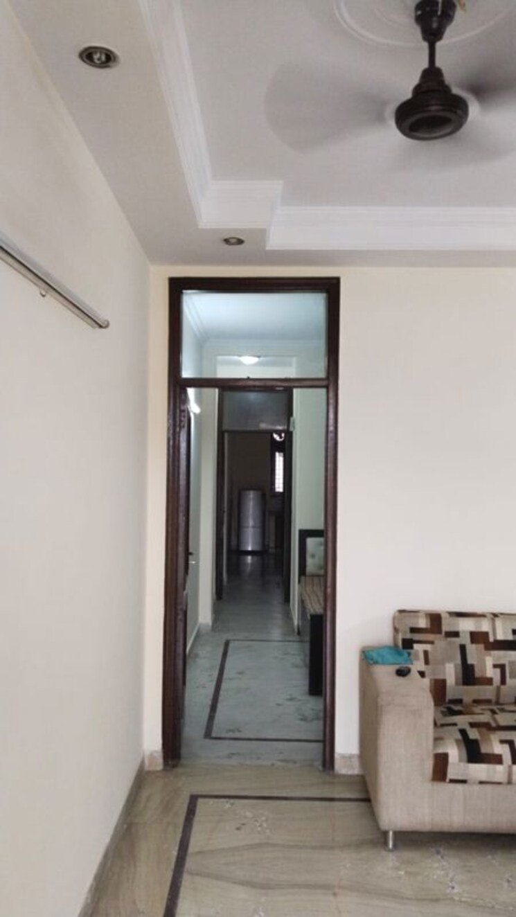 undefined, lajpat nagar i 2 Bedroom 100 Sq.Yd. Apartment In Lajpat Nagar I Delhi 9924946