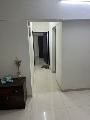 Bathroom in 2 BHK Apartment at Vijay Laxmi Bliss, Jogeshwari East – for Rent