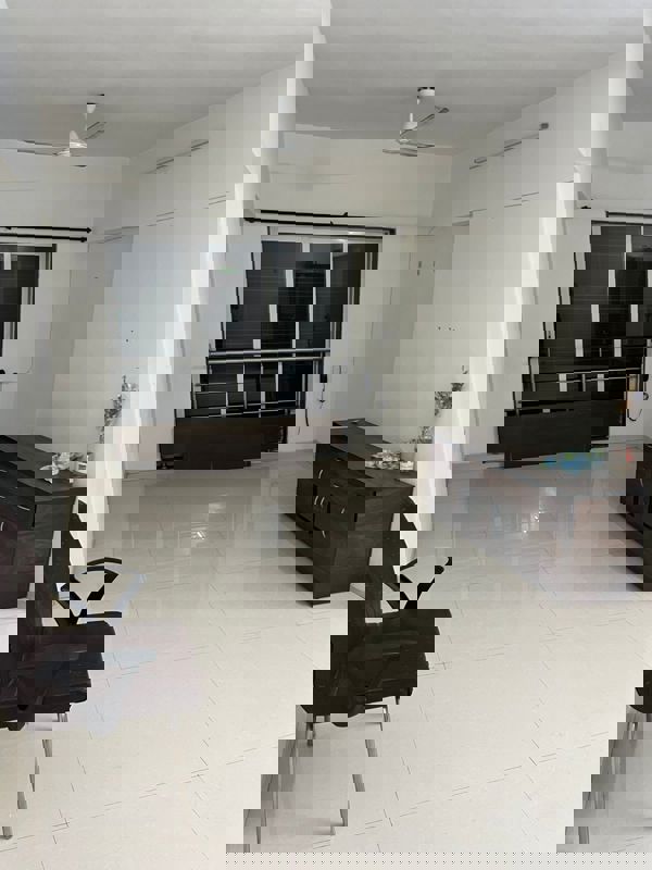 2 BHK Apartment For Rent in Vijay Laxmi Bliss