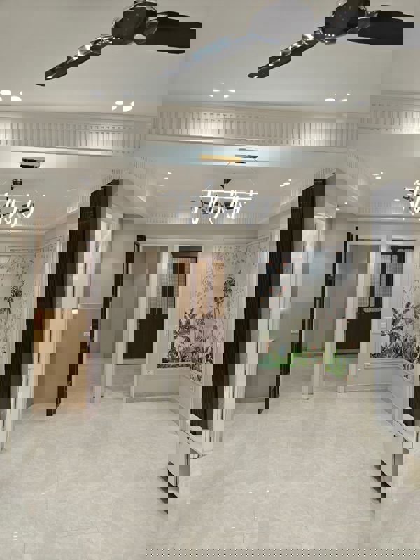 3 BHK Builder Floor For Rent in Mahavir Enclave 1