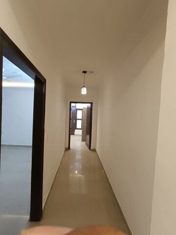 Building Lobby in 2 BHK Apartment at Saket – for Rent