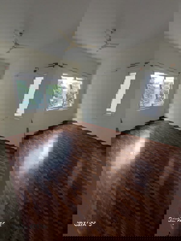 2.5 BHK + Pooja Room Apartment For Rent in L&T Raintree Boulevard