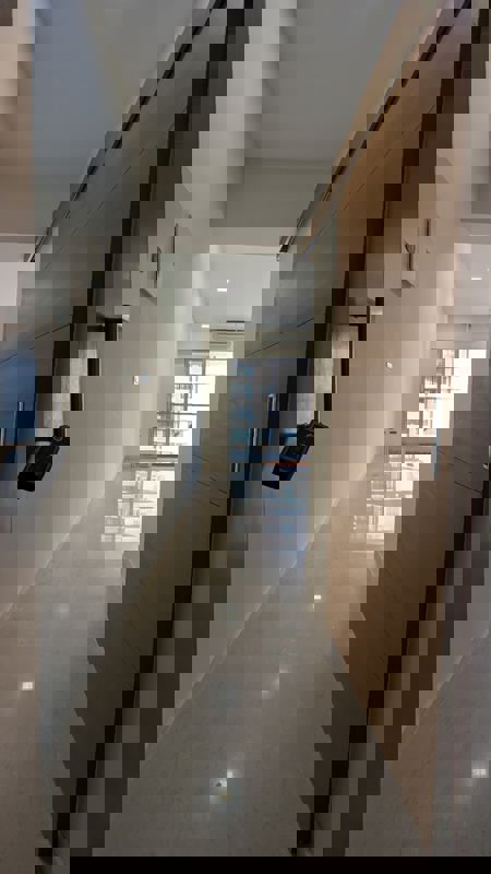 2 BHK 700 Sq.Ft. Apartment in Rustomjee OZone