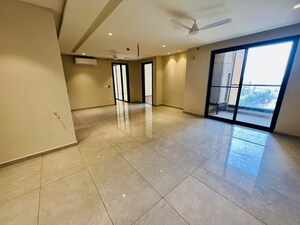 Building Lobby in 3.5 BHK Apartment at Sector 82 A – for Rent