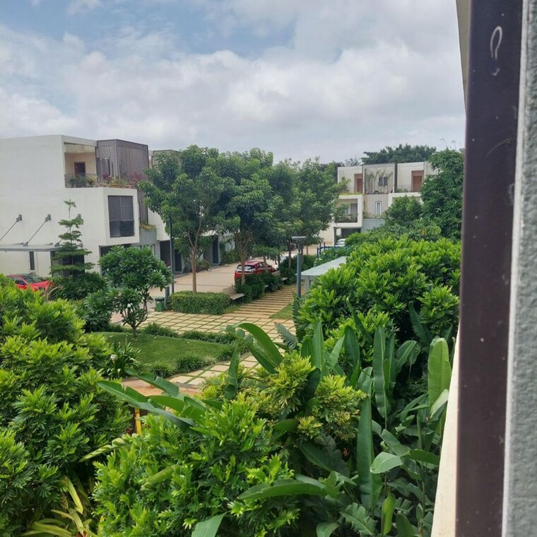Garden, assetz-soul-and-soil 1 Bedroom 691 Sq.Ft. Apartment In Chikkagubbi Village Bangalore 9924958