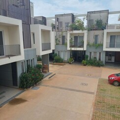 1 BHK + Pooja Room Apartment For Sale in Assetz Soul And Soil
