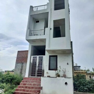  Plot – Nearby View at Saraswati Enclave Noida, Sector 143 - for Sale