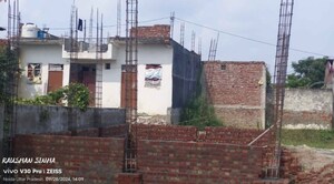  Plot – Exterior View View at Saraswati Enclave Noida, Sector 143 - for Sale