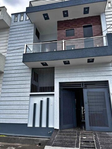  Plot – Nearby View at Saraswati Enclave Noida, Sector 143 - for Sale