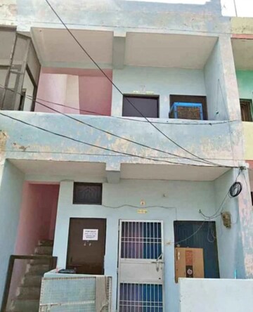  Plot – Nearby View at Saraswati Enclave Noida, Sector 143 - for Sale