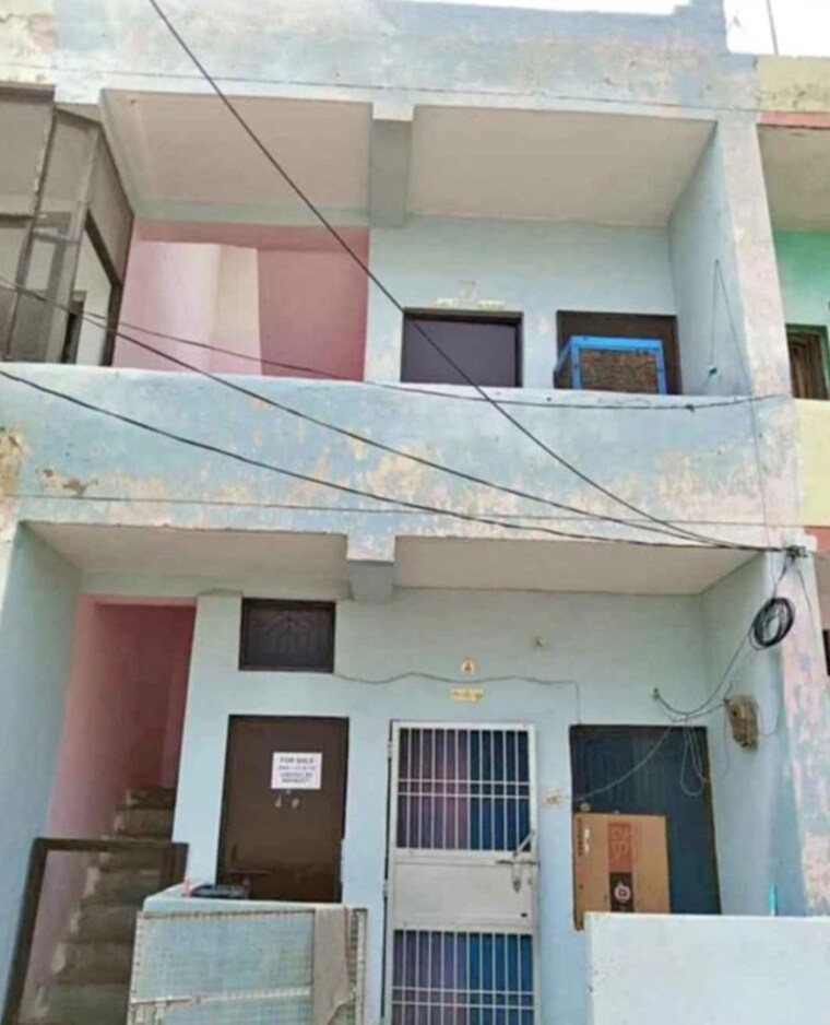 Nearby, saraswati-enclave-noida  450 Sq.Ft. Plot In Sector 143 Noida 9924745
