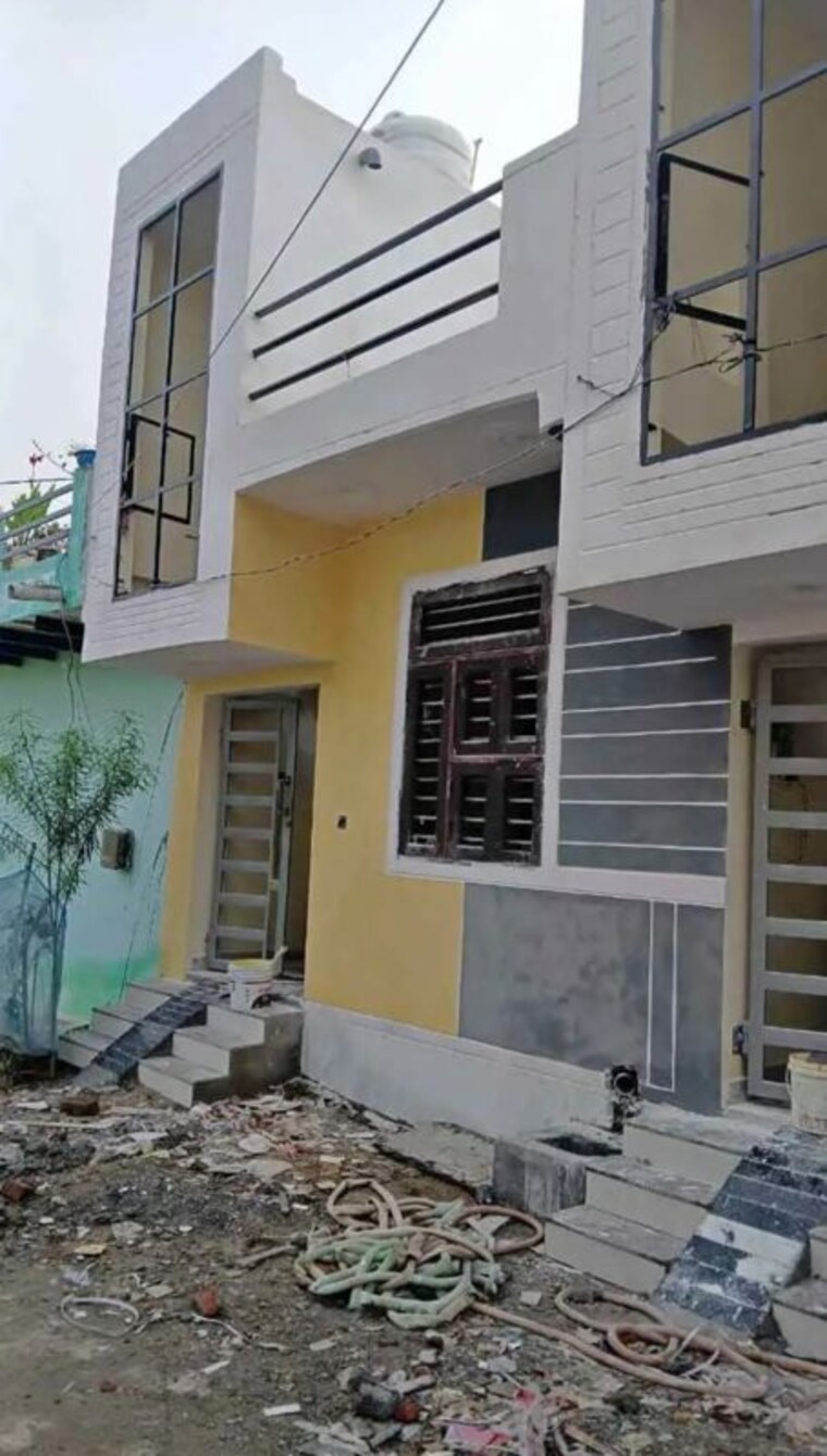 Nearby, saraswati-enclave-noida  450 Sq.Ft. Plot In Sector 143 Noida 9924745