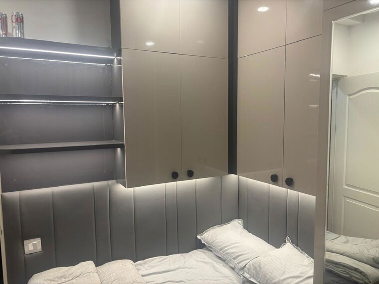 Bathroom, brigade-el-dorado 3 Bedroom 1068 Sq.Ft. Apartment In Bagaluru Bangalore 9924963