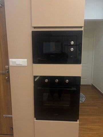 Furnished Amenities in 3 BHK Apartment at Brigade El Dorado, Bagaluru – for Rent