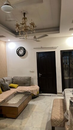 3 BHK Builder Floor For Sale in Shakti Khand III
